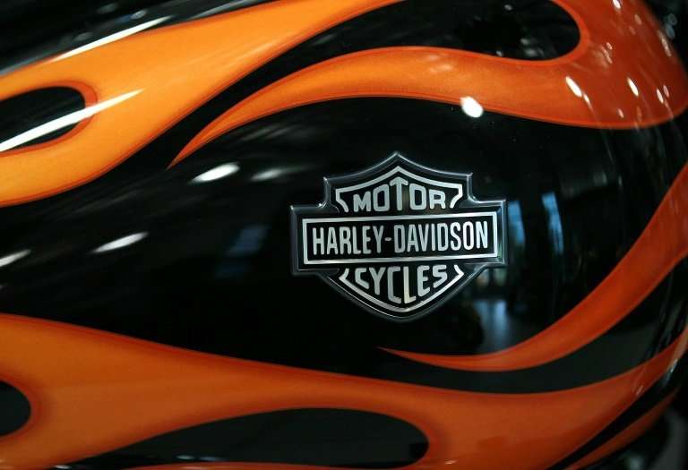 Harley-Davidson found itself under attack from US President Donald Trump after the company decided to move some manufacturing ov