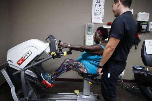 Health care industry branches into fresh meals, rides to gym