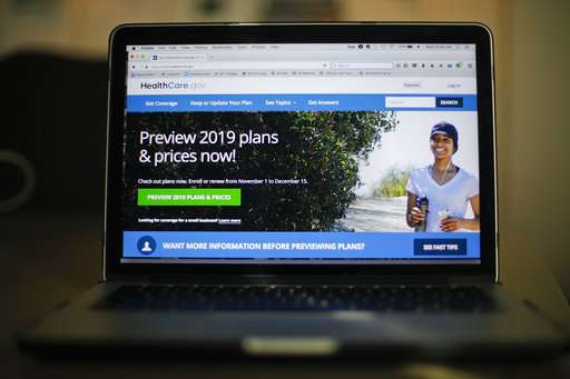 Health law sign-ups lagging as Saturday deadline is looming