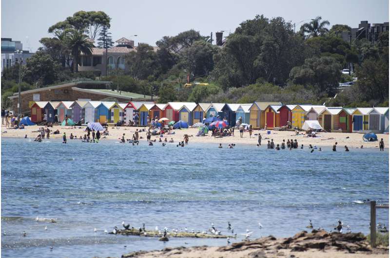 Heatwaves threaten Australians' health, and our politicians aren't doing enough about it