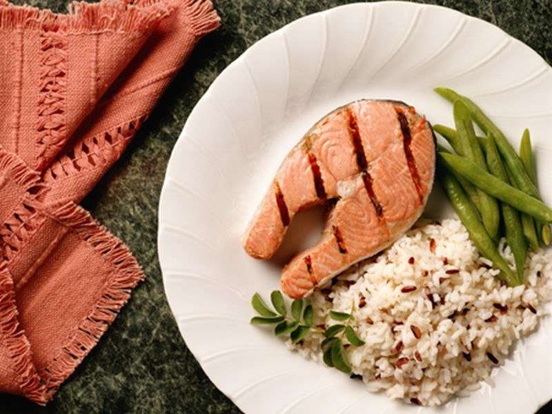 Here's how to pack protein into your diet