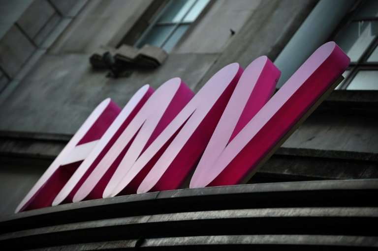 HMV can no longer compete against a streaming onslaught in music and film