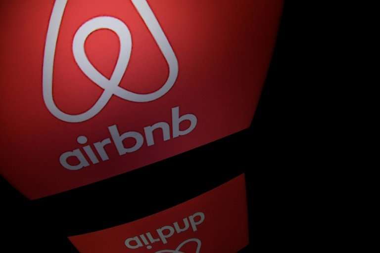 Homesharing giant Airbnb has announced key management changes and says it won't launch a share offering in 2018