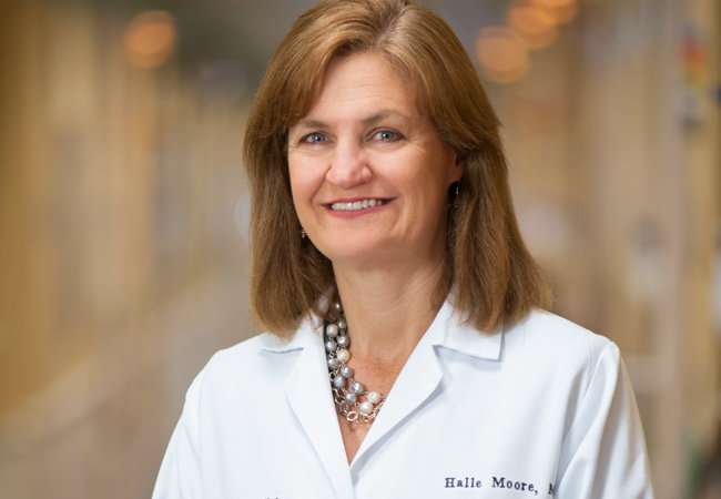 Hormone-blocking injections reduce early menopause from breast cancer treatment