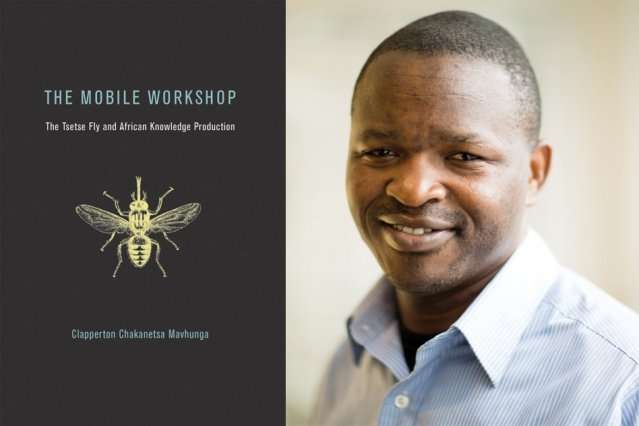 How Africans developed scientific knowledge of the deadly tsetse fly