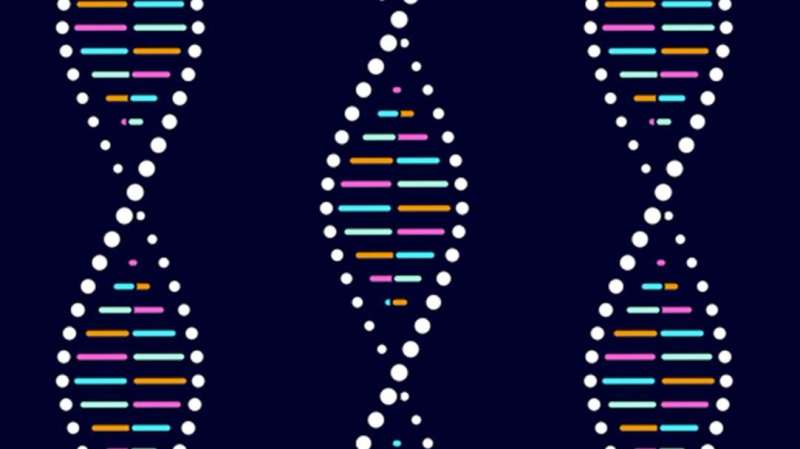 How a machine could mark the turning point for DNA data storage