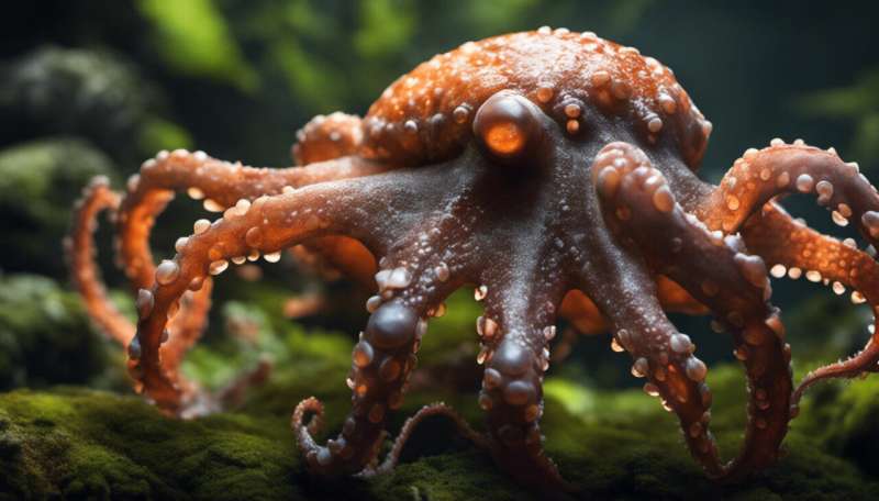How citizen scientists are uncovering octopus secrets