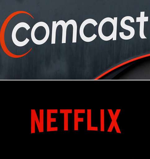 How Comcast is trying to change the cable game