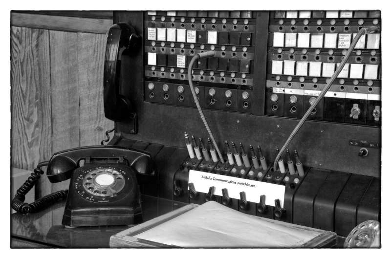 How landline phones made us happy and connected