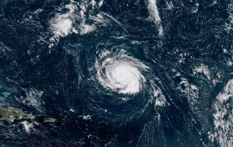 How meteorologists predict the next big hurricane