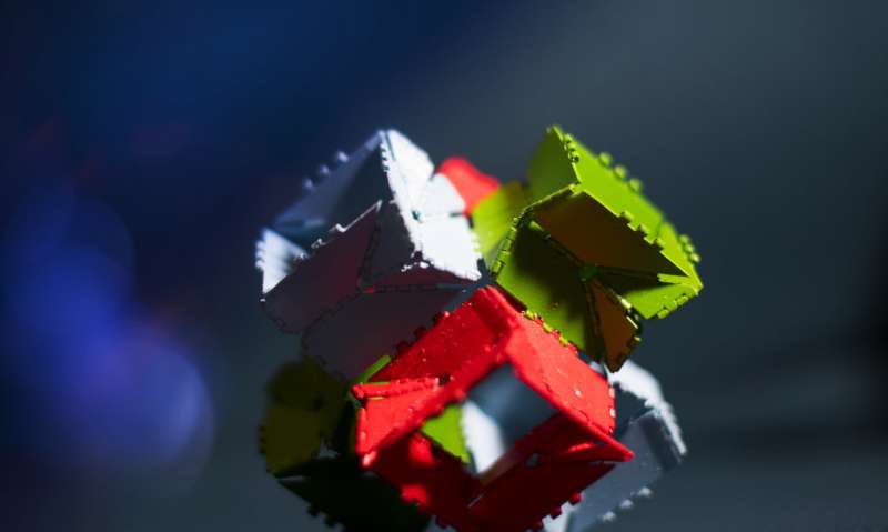 How origami might reshape the future of everything