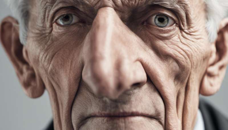 我们住宅老年护理系统不关心老年人的情绪需要
