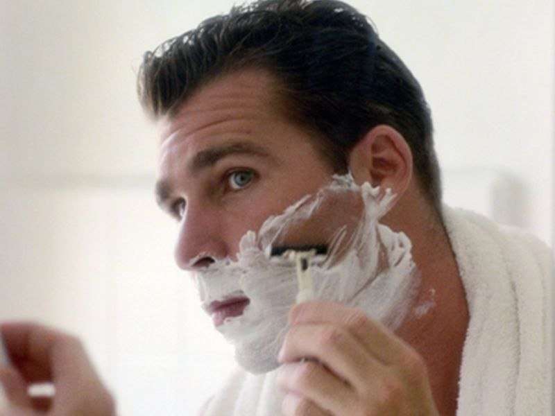 How to get that perfect shave