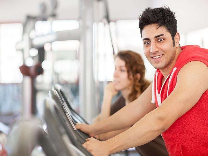 How to maximize your gym membership