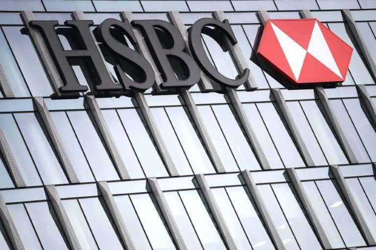 HSBC was one of six major US and European banks that were fined a total $4.2 billion by global regulators in a November 2014 cra