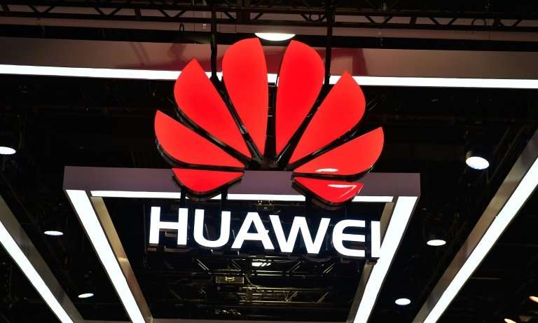 Huawei has been a lightning rod in Washington for concerns on national security but denies any links to the Chinese government