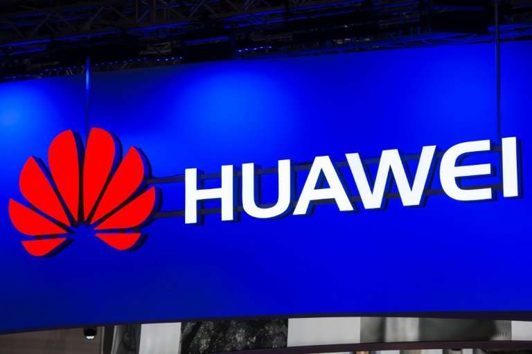 Huawei said it benefitted from strong smartphone sales in 2017, despite fierce competition in China and elsewhere