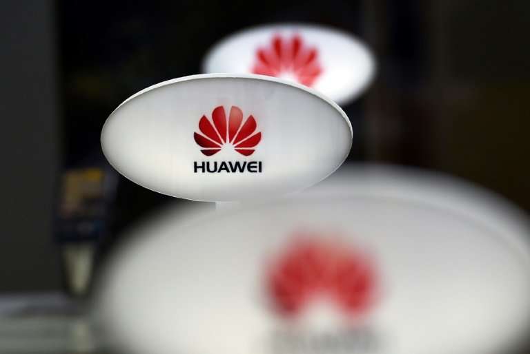 Huawei was blocked from bidding for contracts on Australia's ambitious national broadband project in 2012, reportedly due to con
