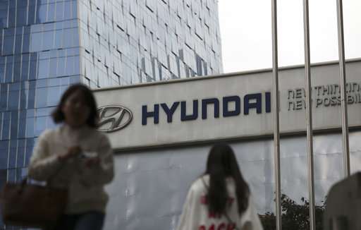 Hyundai, Aurora to release autonomous cars by 2021