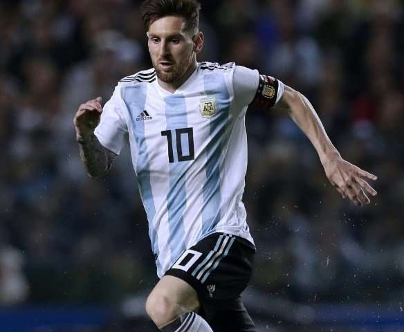 If creativity is the key, Argentina may find Lionel Messi can make the difference—if he can consistently transfer his club form 