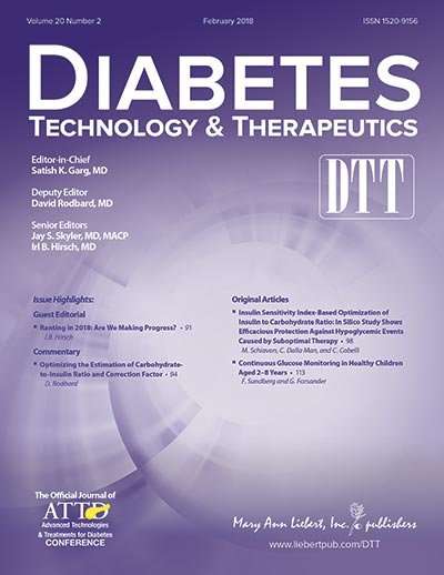 Implanted continuous glucose sensor proven safe and accurate in types 1 and 2 diabetes
