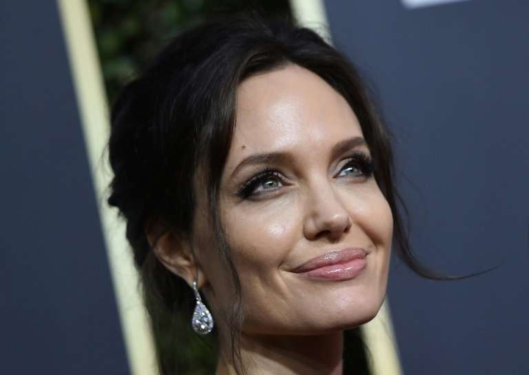 In 2013, Hollywood star Angelina Jolie announced she had had both breasts surgically removed as a preventative measure after tes