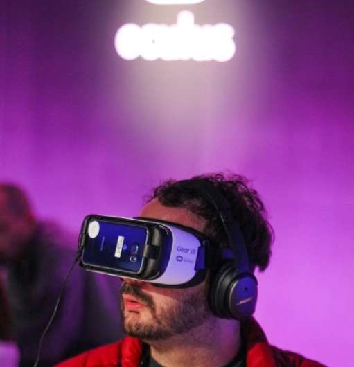 In 2014, Facebook pushed into the world of virtual reality headsets with its acquisition of Oculus