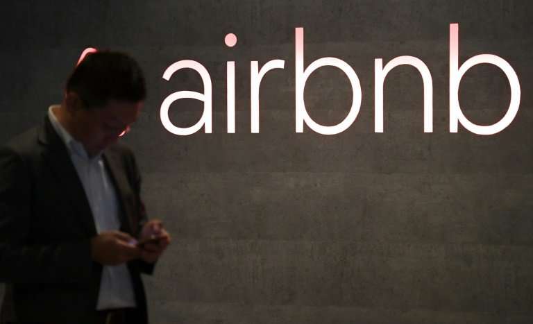 In a decade, Airbnb has grown into a multi-billion dollar firm