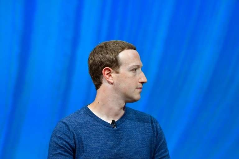 In a podcast interview with tech website Recode on Wednesday, Zuckerberg said that while Facebook was dedicated to stopping the 