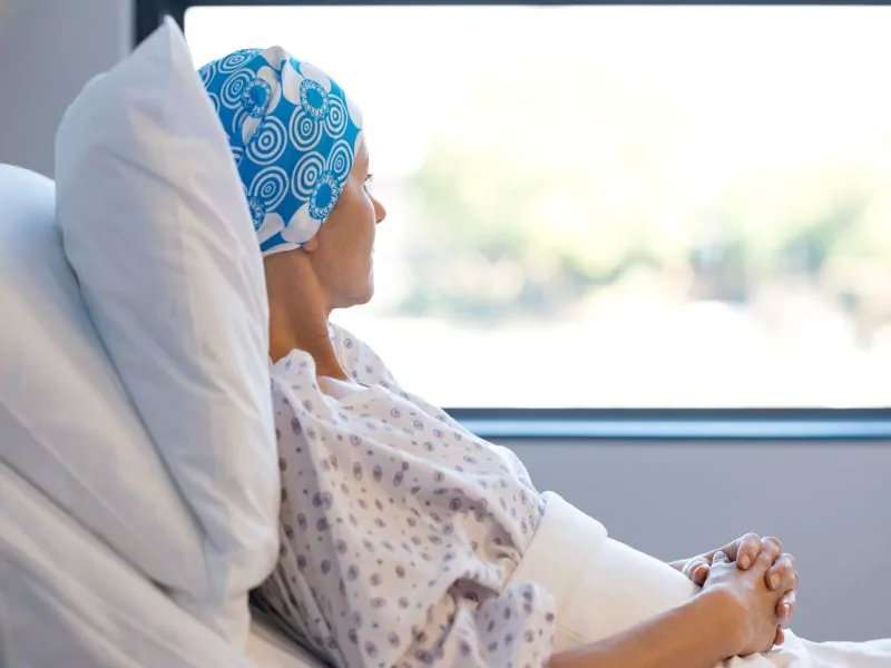 Income, lifestyle may contribute to disparity in cancer deaths