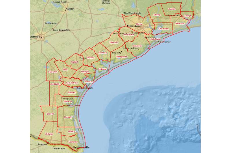 In disaster’s wake, novel computing techniques support emergency responders