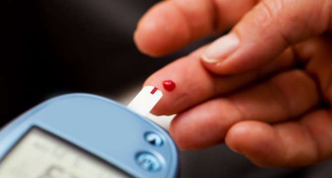 Initiative aims to lower heart disease, stroke risk among millions with diabetes
