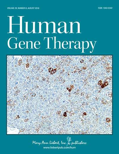 Injection of novel gene therapy vector prolonged survival in mouse model of Pompe disease
