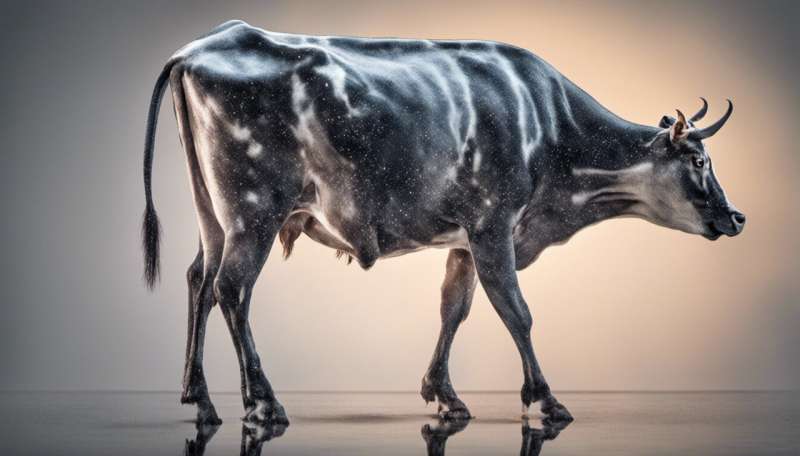 Innovative technologies for a sustainable dairy industry