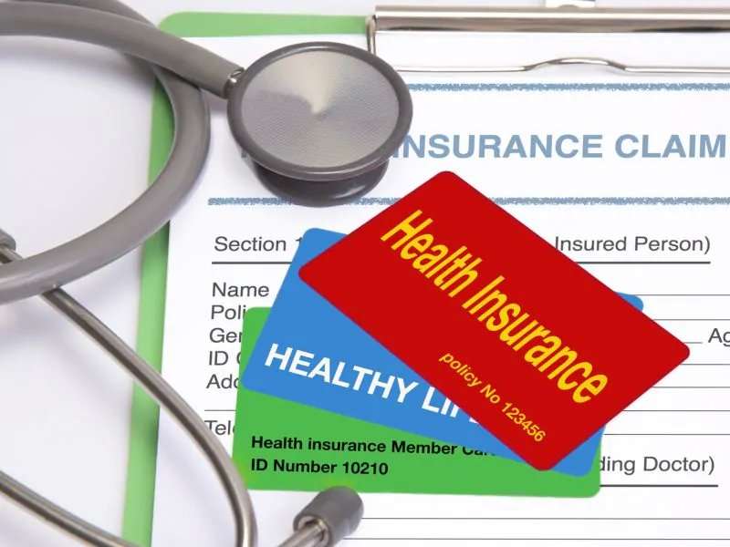 Insurance status tied to higher self-perceived poor/Fair health