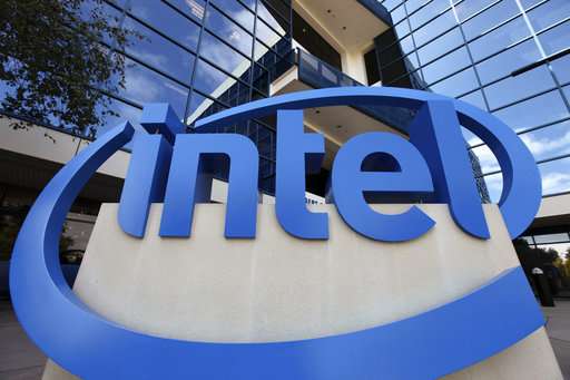 Intel CEO sold shares before chip security flaw disclosed