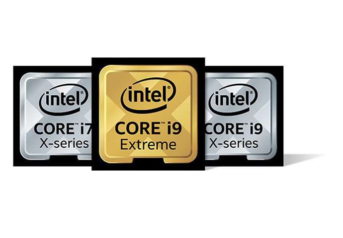 Vær venlig huh Brun Intel launch event ushers in 9th generation processors