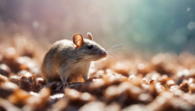It's eating fat that makes you fat, new mouse study suggests