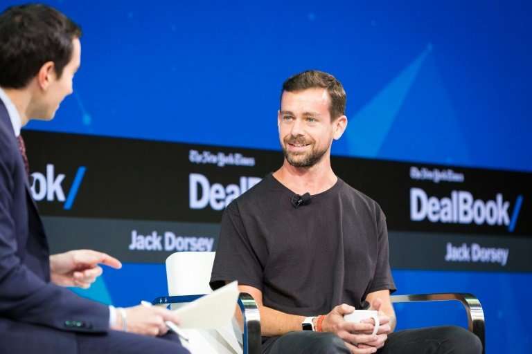 Jack Dorsey is defending Twitter's decision to allow Alex Jones to keep using the microblogging platform