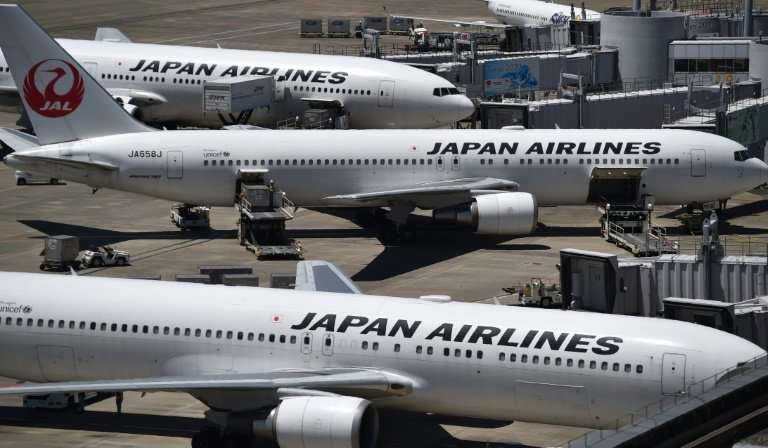 JAL hopes to take advantage of Tokyo 2020 to boost its low-cost offering