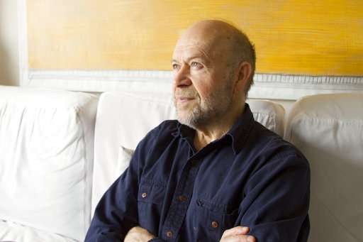 James Hansen wishes he wasn't so right about global warming