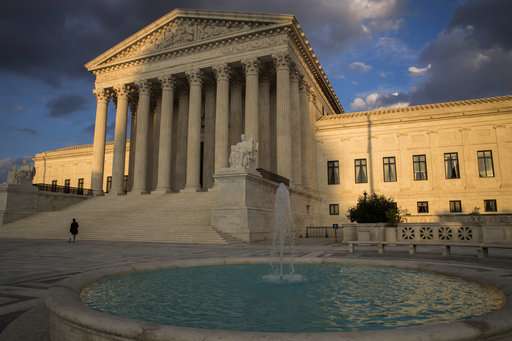 Justices adopt digital-age privacy rules to track cellphones