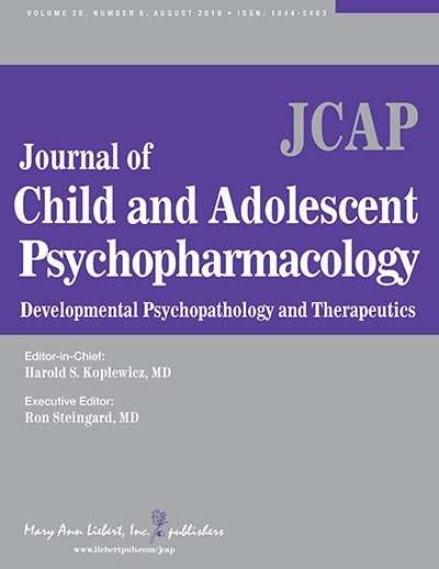 Ketamine has potential therapeutic role in adolescents with treatment-resistant depression