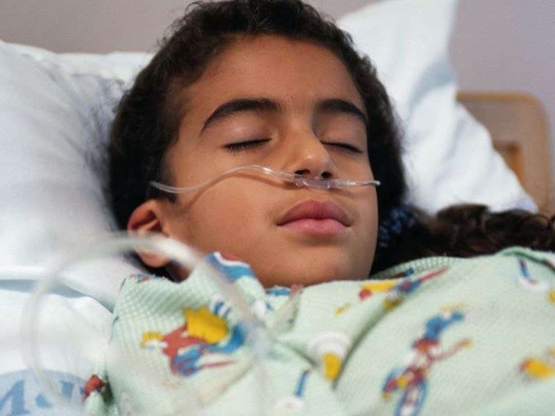 Kidney injury common after non-kidney transplants in children