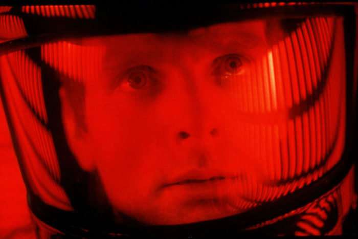 Kubrick’s AI nightmare, 50 years later