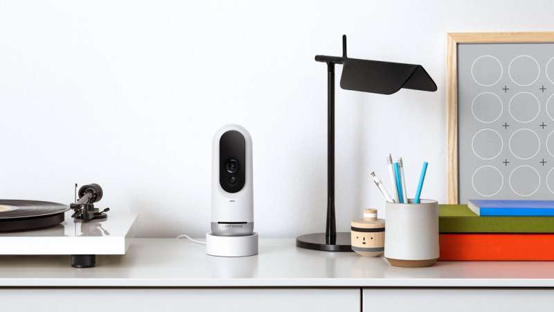 Lighthouse: Home monitor is one smart sentry