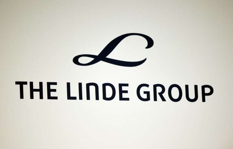 Linde makes ready-to-use industrial plants as well as supplying gases