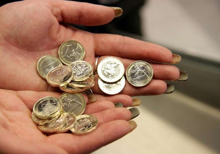 Lithuania's central bank held a hackathon aimed at issuing the world's first digital collector coin