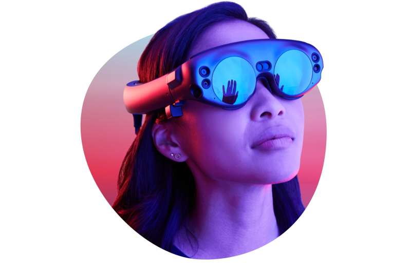 Magic Leap, the $2 billion 3D software startup, is finally live. It doesn't come cheap.