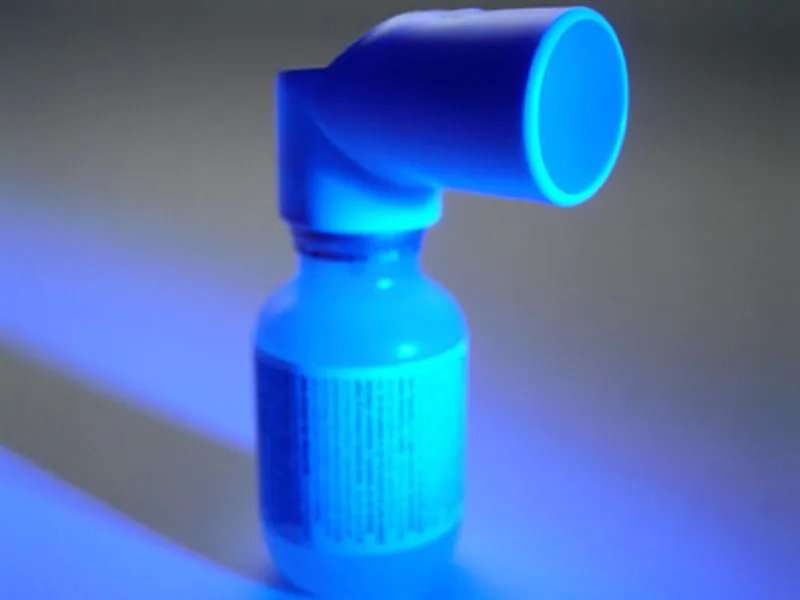 Many children with asthma do not have medications ready